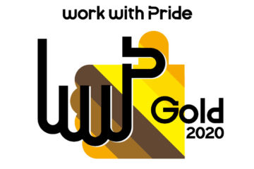 KDDIエボルバが「PRIDE指標2020」ゴールド受賞／「ファミリーシップ制度」導入