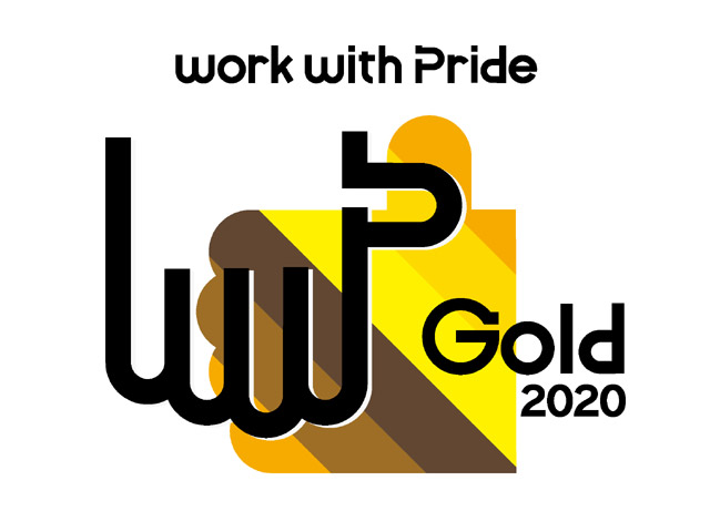 KDDIエボルバが「PRIDE指標2020」ゴールド受賞／「ファミリーシップ制度」導入