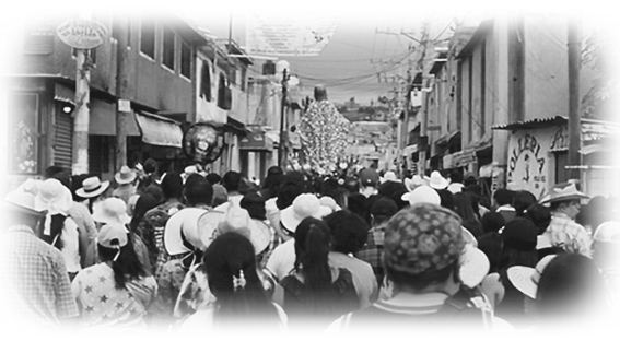 あなたにこの花束を捧げる